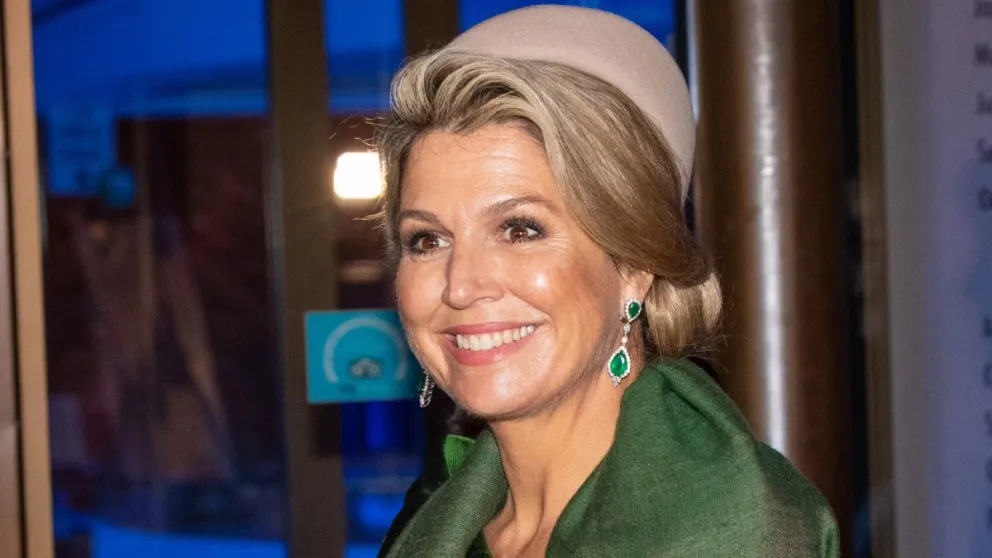 Máxima de Holanda, sin escrúpulos: dejó en evidencia lo mala madre que es la reina Letizia