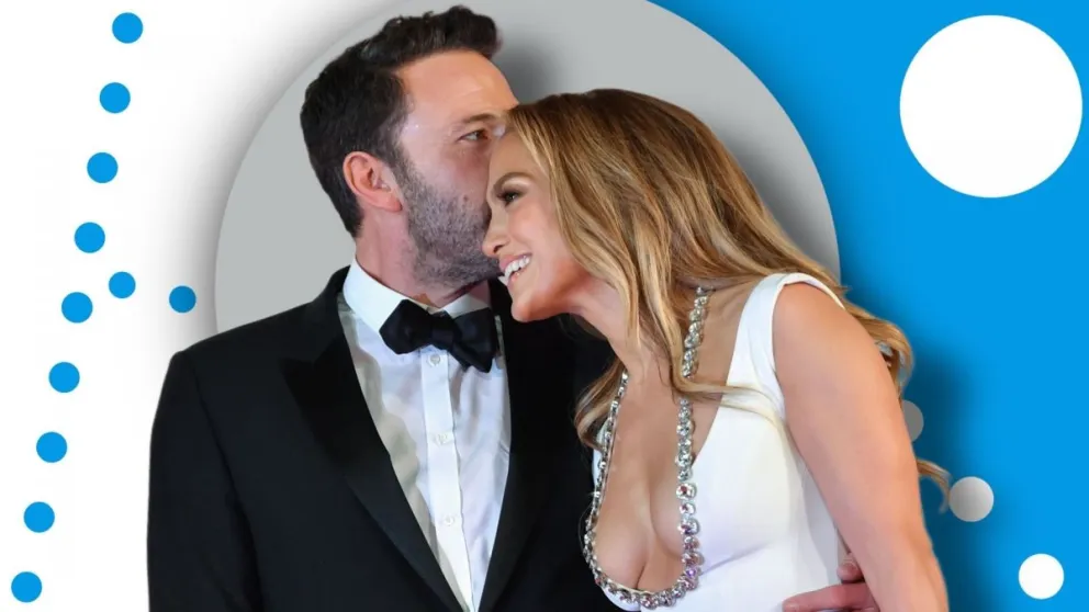 Estas son las excentricidades del nuevo nido de amor de Jennifer Lopez y Ben Affleck 