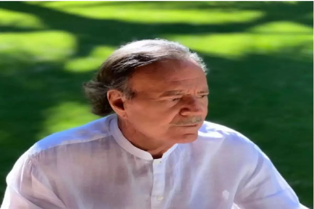 JULIO IGLESIAS