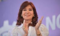 Sobreseyeron a Cristina Kirchner en la causa de la “Ruta del dinero K”  