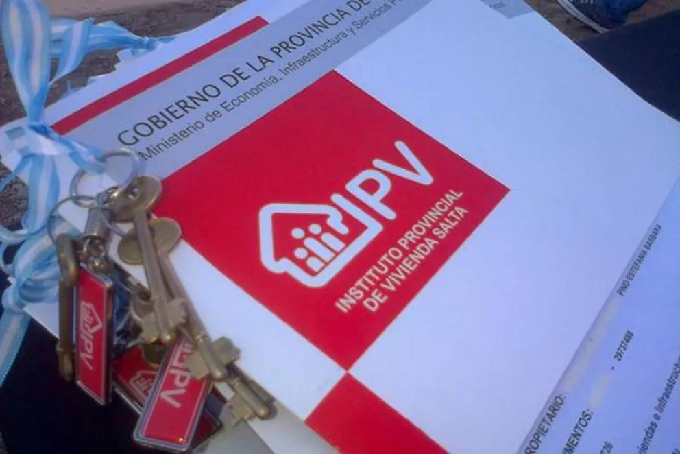 Asumieron las nuevas autoridades del IPV: quién es la nueva presidenta 