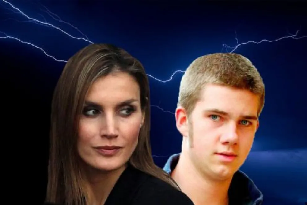Juan Urdangarin cansado de las imposiciones de la Reina Letizia podría hablar de más