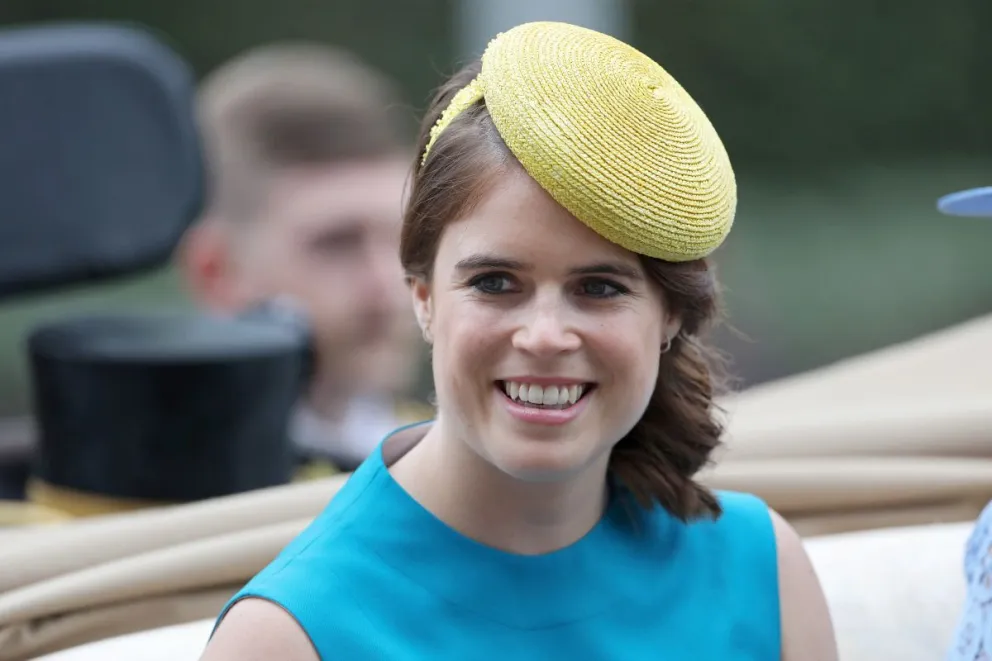 La princesa Eugenia es madre por segunda vez: conocé el histórico nombre del nuevo bebé real
