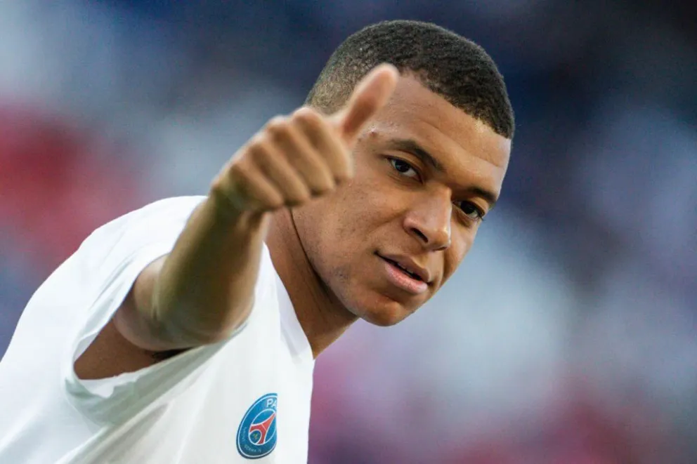 Real Madrid a la espera:  una reunión urgente de Kylian Mbappé con PSG, podría sentenciar su futuro 