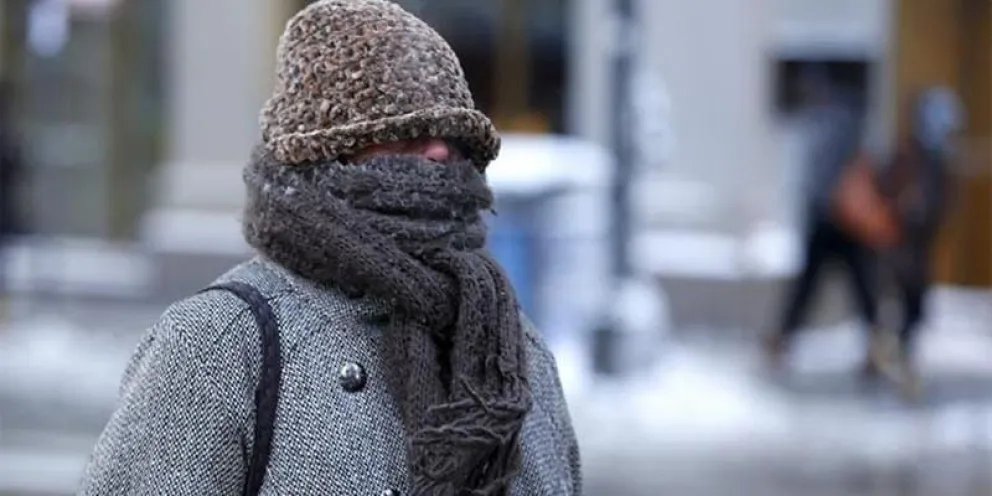 Se viene el frío: cuándo llega a Salta y cuánto durarán las bajas  temperaturas | Voces Criticas - Salta - Argentina