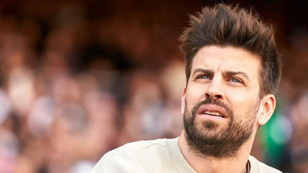 El grave motivo por el que Piqué tuvo que ir a la embajada de Colombia: Shakira sigue moviendo sus cartas