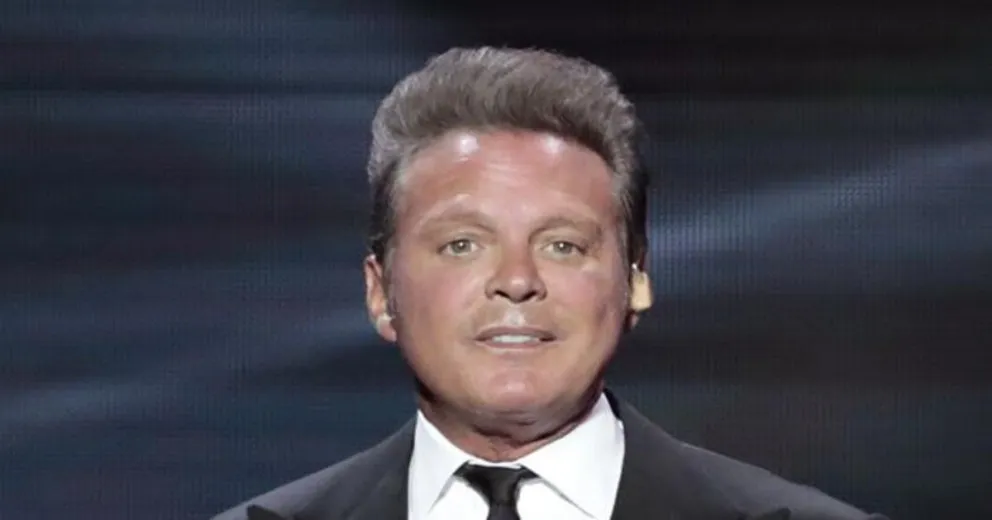 Nadie lo podía creer: la vez que Luis Miguel casi traiciona a sus seguidores de la peor manera