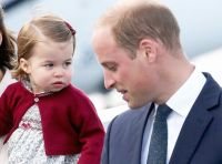 El adorable apodo del príncipe William para referirse a su hija la princesa Charlotte: Kate Middleton enternecida