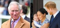 Alerta en la corona británica: impactante predicción sobre Lilibet y su rol en la familia real