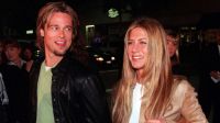 Impactantes imágenes de cómo serían los hijos de Brad Pitt y Jennifer Aniston