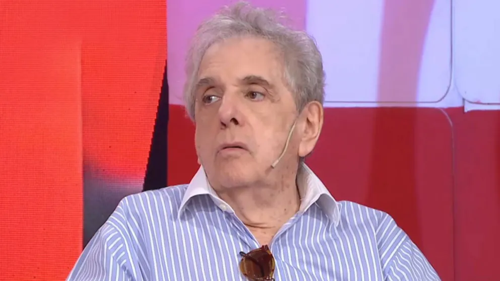 La familia de Antonio Gasalla recibió una catastrófica noticia: esta es la enfermedad que padece el actor