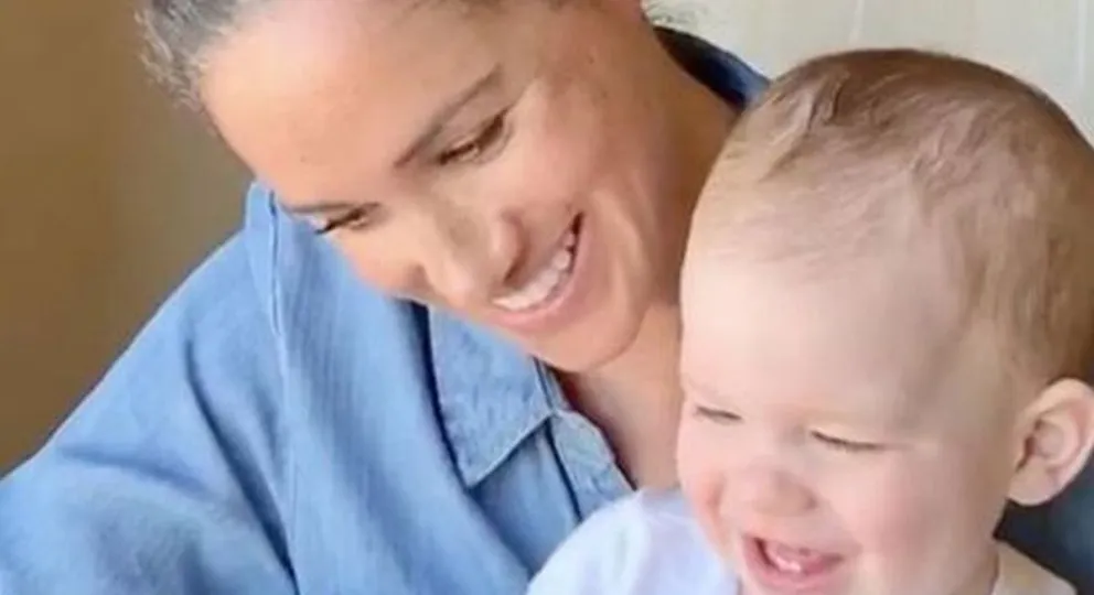 El regalo que Meghan Markle le compró a su hija Lilibet años antes de nacer