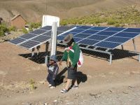 El uso de energías renovables aumentó un 313% en Salta