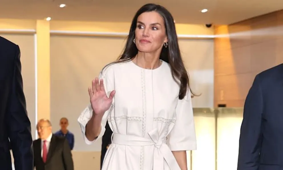 Reina Letizia