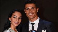 Tras la crisis, así se mostró Georgina Rodriguez en las redes sociales junto a Cristiano Ronaldo: fotos