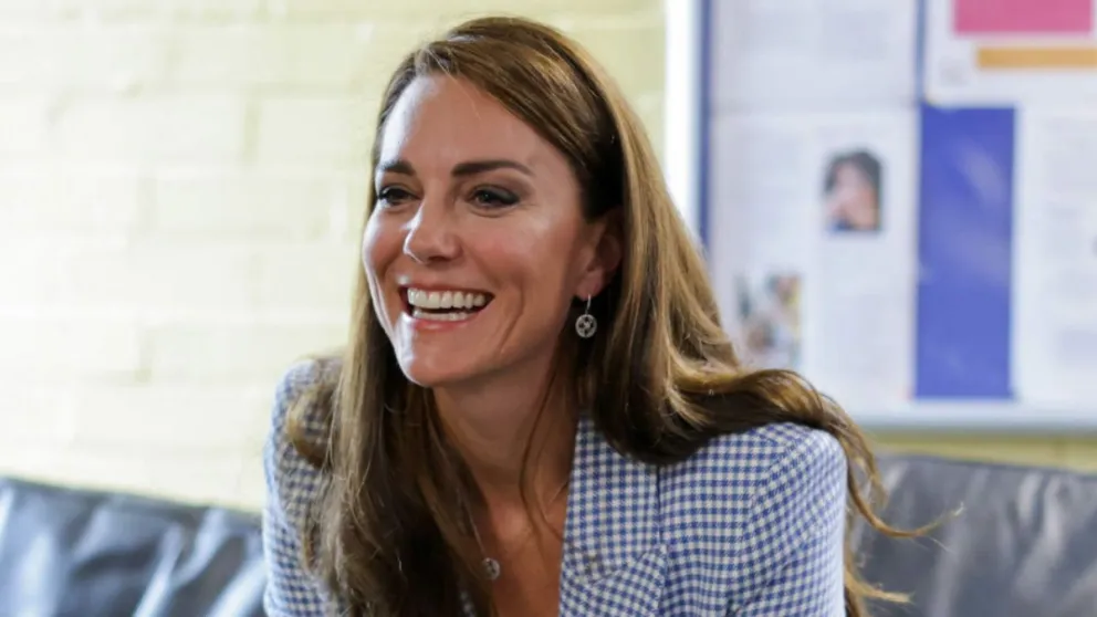 Kate Middleton sin filtros: el momento en que decidió ignorar y humillar al príncipe Harry