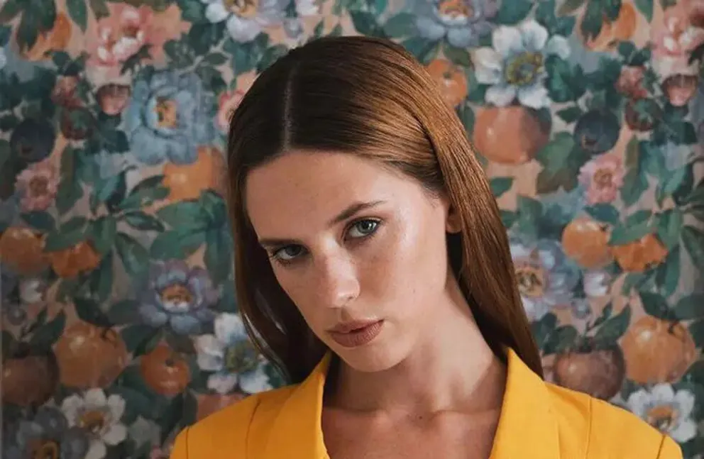 Quién es Delfina Chaves: así es la vida de la actriz que hará de Máxima de Holanda en nueva serie 