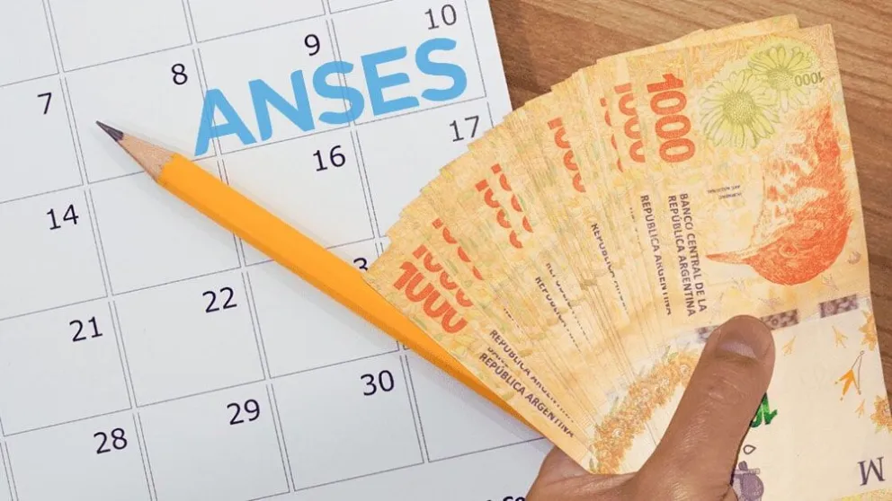 ANSES confirmó el calendario de pagos para jubilados y pensionados: mirá cuándo cobrás en noviembre