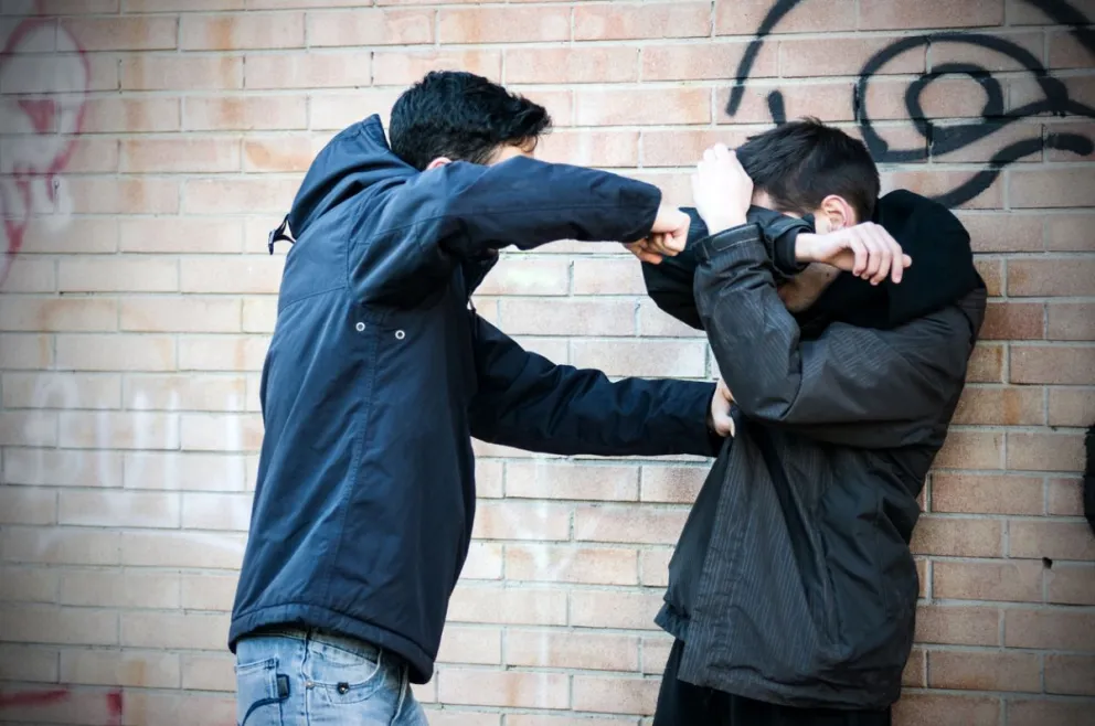 Batalla campal en el hospital de Pichanal: pacientes se pelearon a las piñas en la guardia