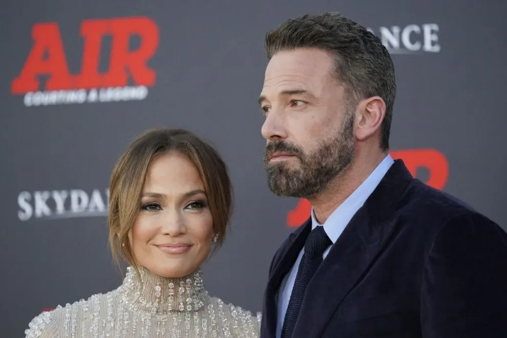 Jennifer López estaría empecinada en cambiar la apariencia de Ben Affleck: lo habría obligado a hacer esto