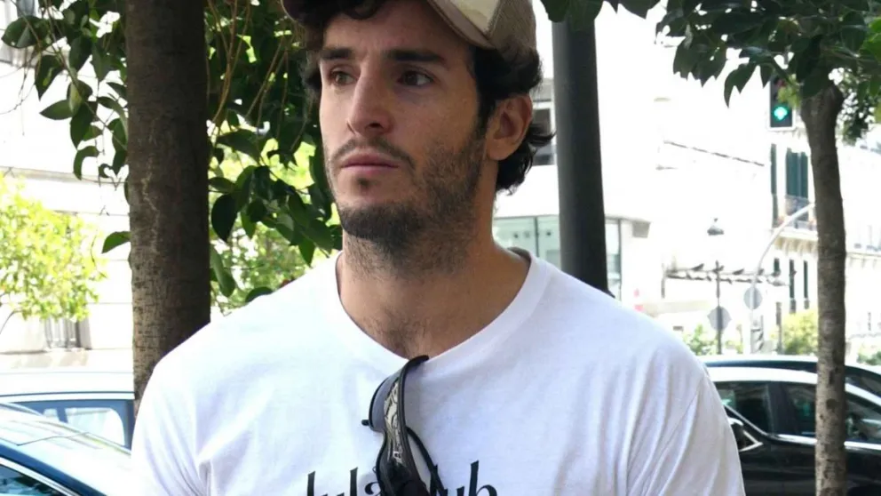 Así reaccionó Íñigo Onieva al ser consultado por el ingreso de Tamara Falcó en la clínica Bughinger