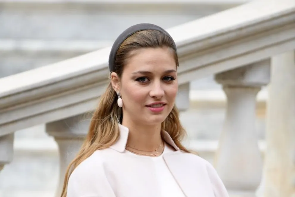 Beatrice Borromeo demostró ser la perfecta embajadora de Dior: desplazó a Carlota de esta forma