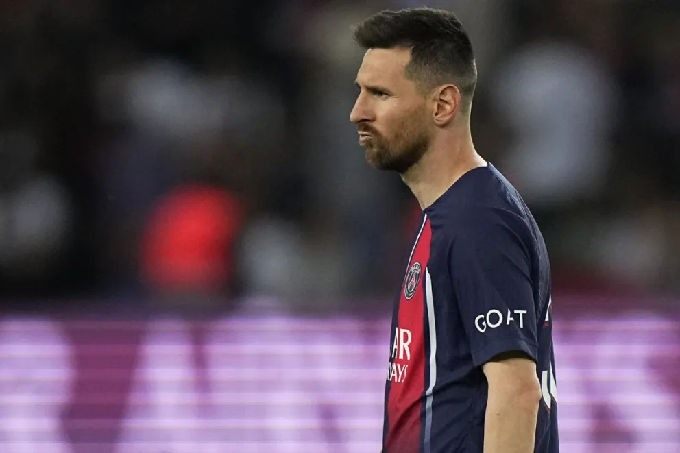 Es oficial: Lionel Messi le respondió la oferta a Al-Hilal y causó la furia del equipo de Arabia Saudita