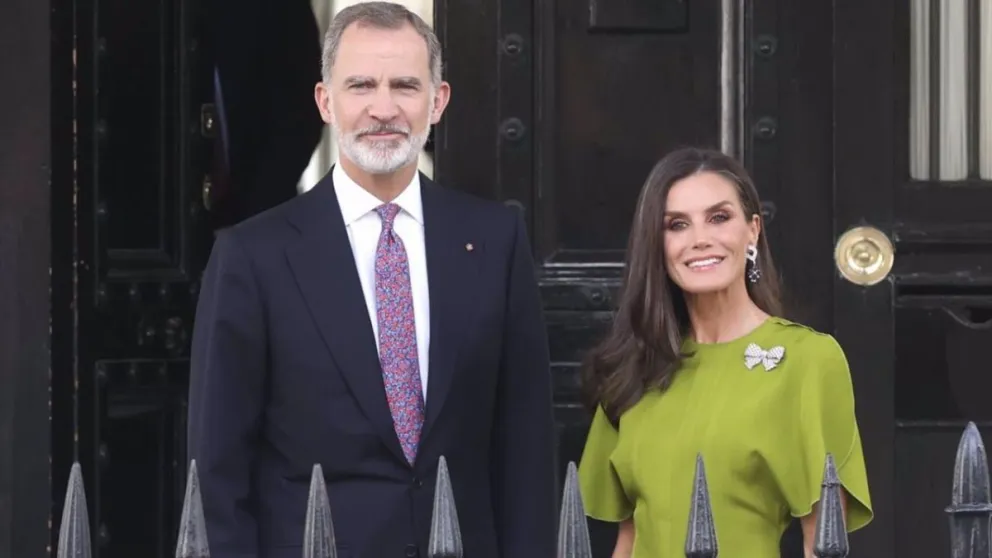 Preocupación en Zarzuela: a esto se somete la reina Letizia para mantener su figura y tener una piel suave