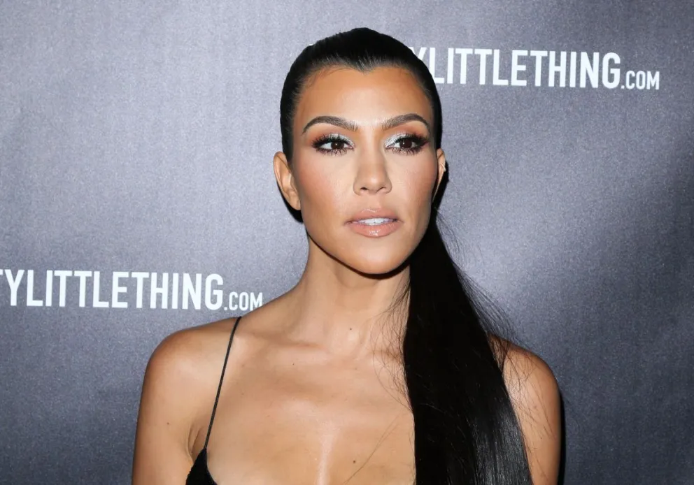 Así fue el espectacular viaje que realizó Kourtney Kardashian: una escapada soñada a Italia
