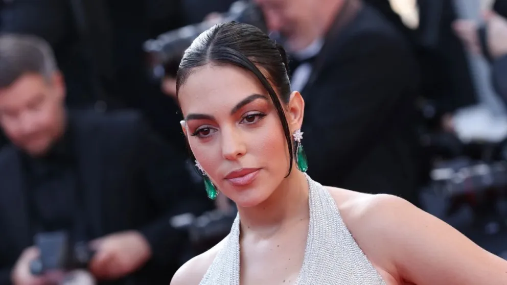 El fanatismo de Georgina Rodríguez que no es Cristiano Ronaldo: conoce por qué lo reemplaza