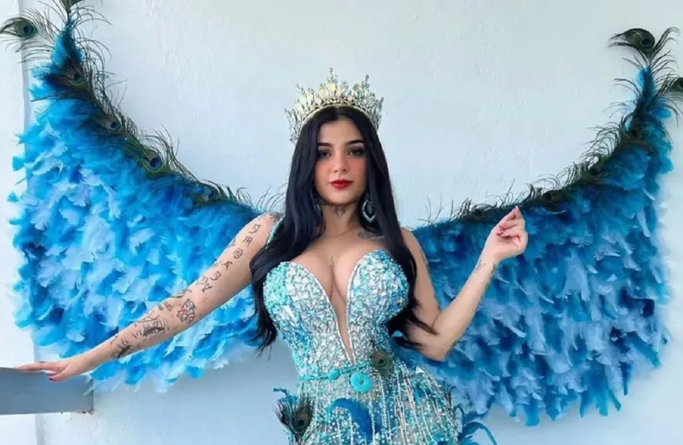 Karely Ruiz tomó una radical decisión en torno a su carrera como modelo de OnlyFans y dio las razones