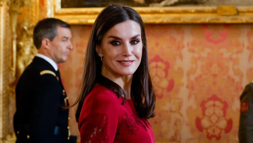 La reina Letizia tomó nota de los consejos de Carolina Herrera y lució estos looks
