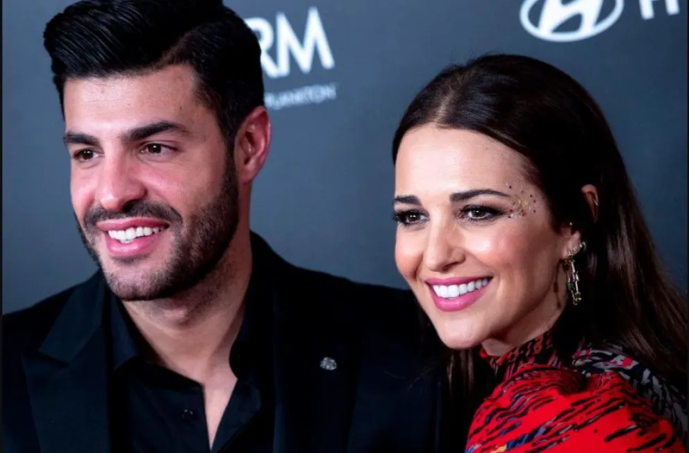 Paula Echevarría y Miguel Torres en su mejor momento: dejaron intrigados a los seguidores con esta decisión