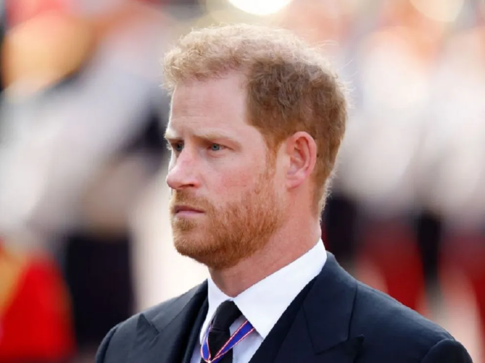 La nueva declaración de Harry que destapa el real motivo por el que demanda al diario: todos atónitos