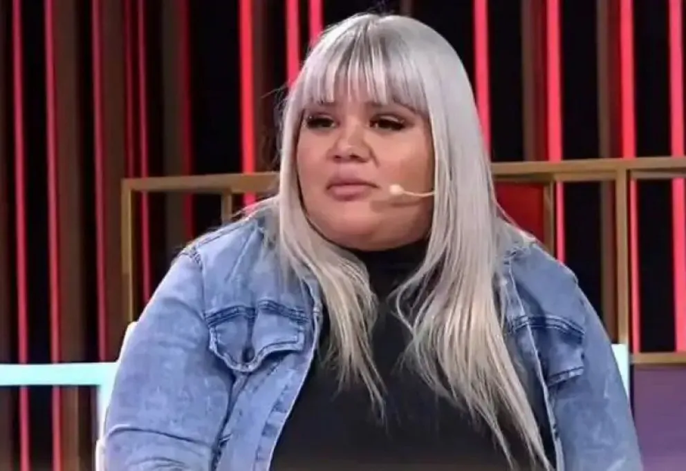 Morena Rial
