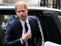 El juicio que podría complicarle la vida al príncipe Harry: se revelan más detalles de las escuchas ilegales