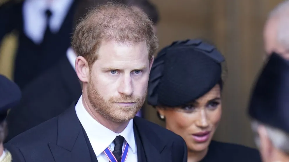 El príncipe Harry y Meghan Markle habrían tomado una drástica decisión sobre la prensa: esto se sabe