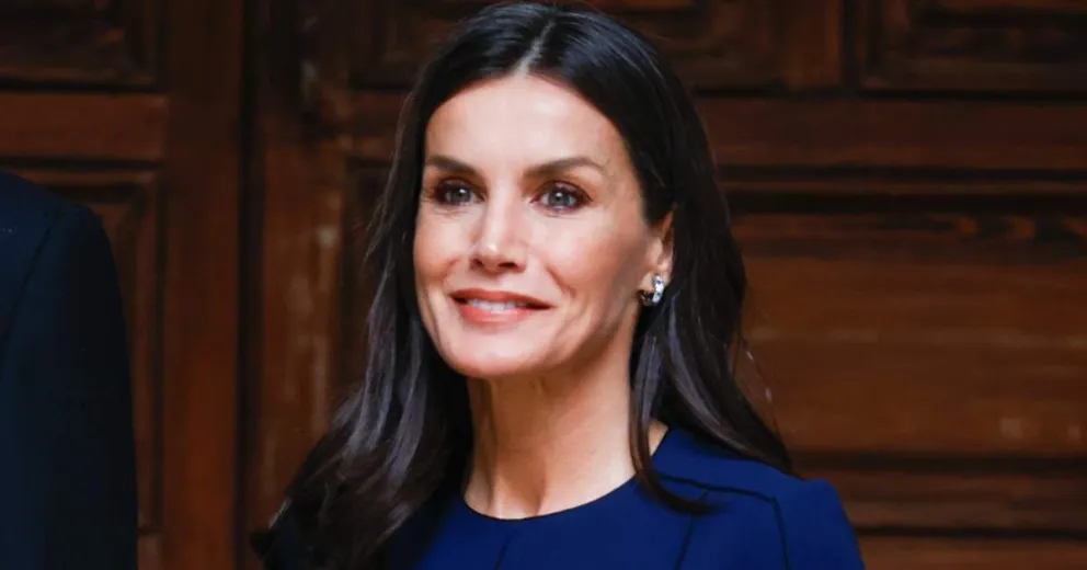 Alcohol, fiesta y descontrol: así era la vida de Letizia en Colombia que nadie conocía