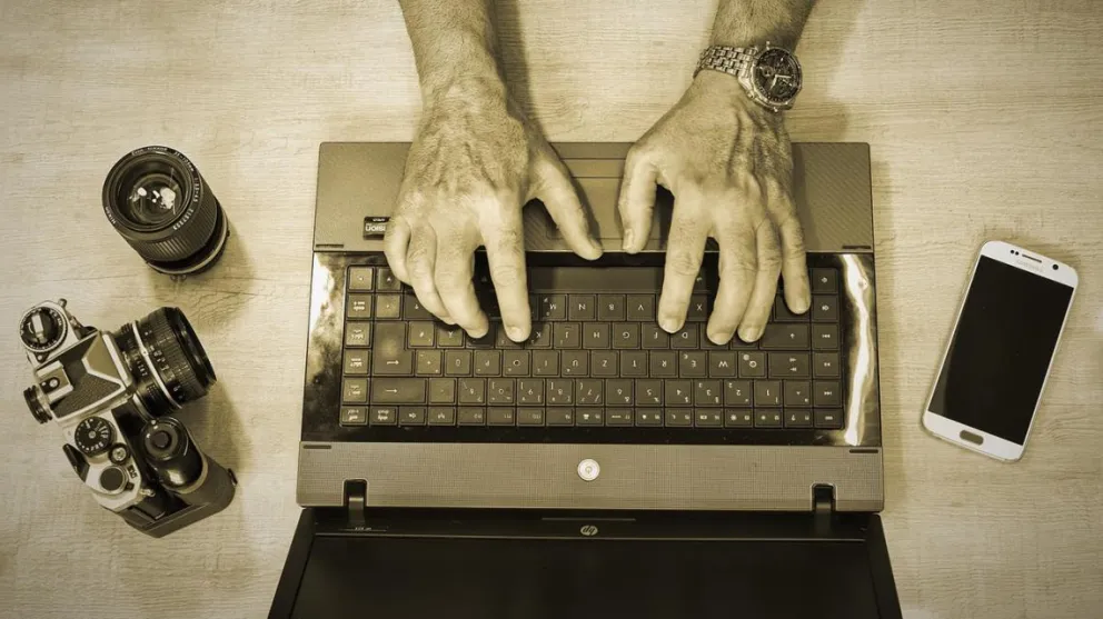 Día del periodista: el periodismo, hilo conductor de la República