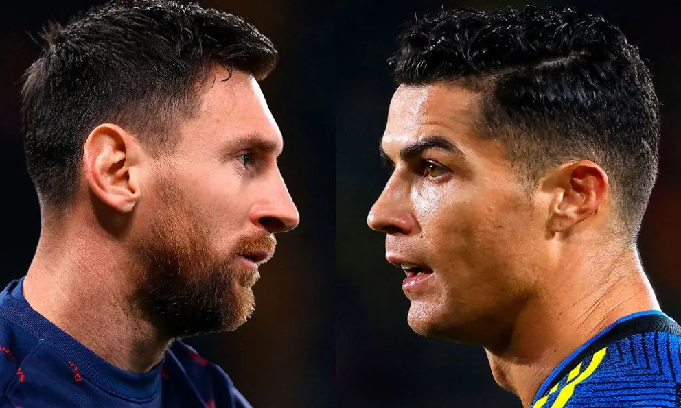 La inesperada decisión que podría tomar Cristiano Ronaldo si Lionel Messi llega a Inter de Miami