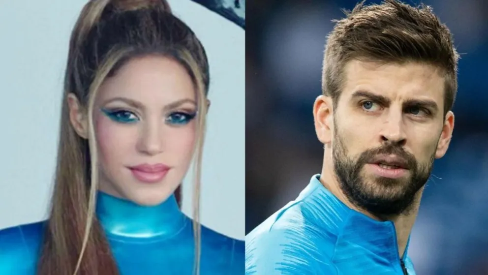 Shakira es la pesadilla de su exsuegra: la madre de Piqué sufre el acoso mediático, esto pasó