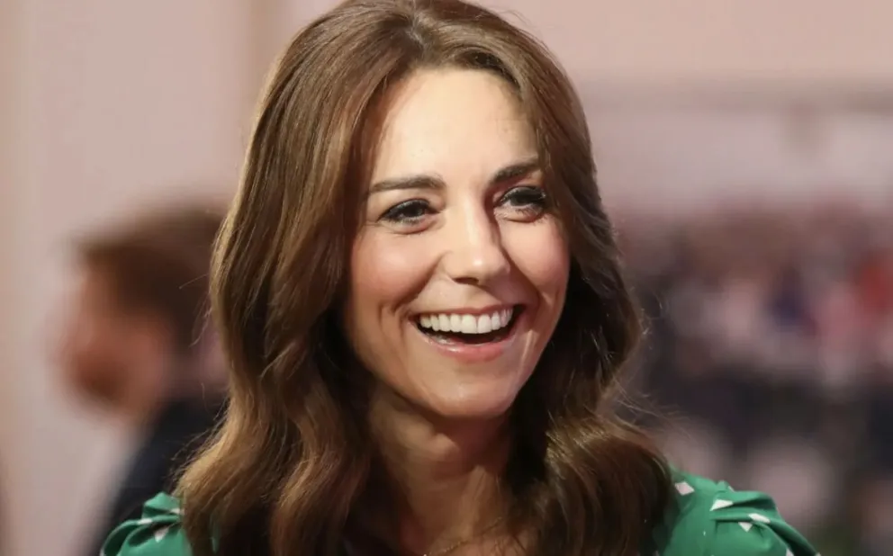 Las siete veces que Kate Middleton demostró ser tan humana como nosotros