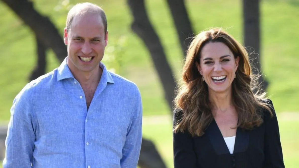 KATE MIDDLETON