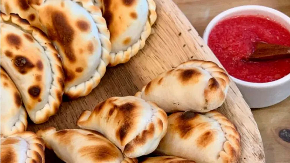 ¿Fan de las empanadas salteñas?: te mostramos la receta para que las hagas en casa
