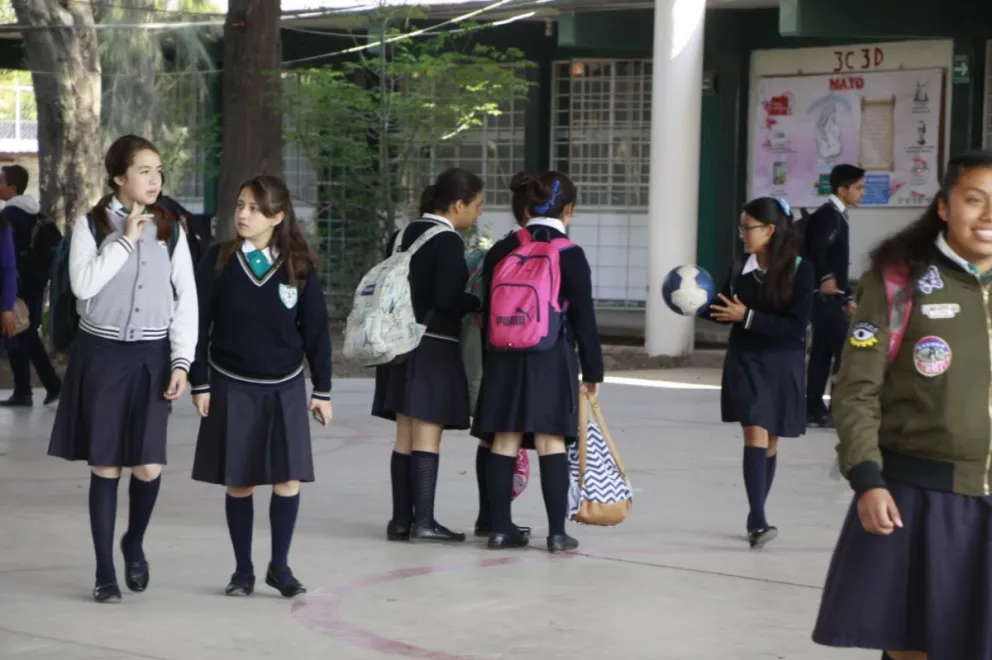 Robos a la salida de las escuelas: un hecho en Tartagal se suma a la creciente denuncia de siniestros