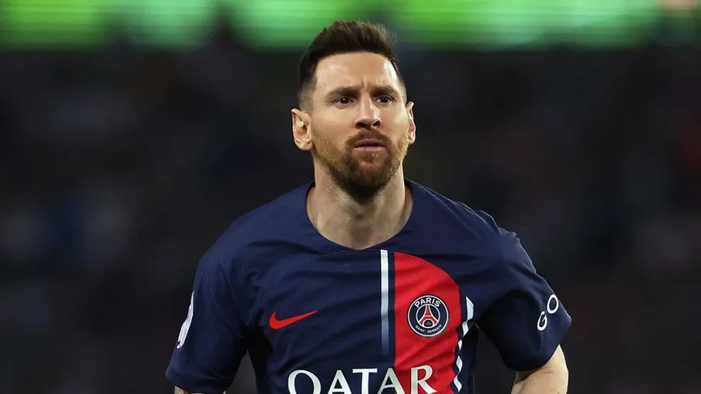 La confirmación que faltaba: Fabrizio Romano anunció la llegada de Lionel Messi al Inter de Miami 