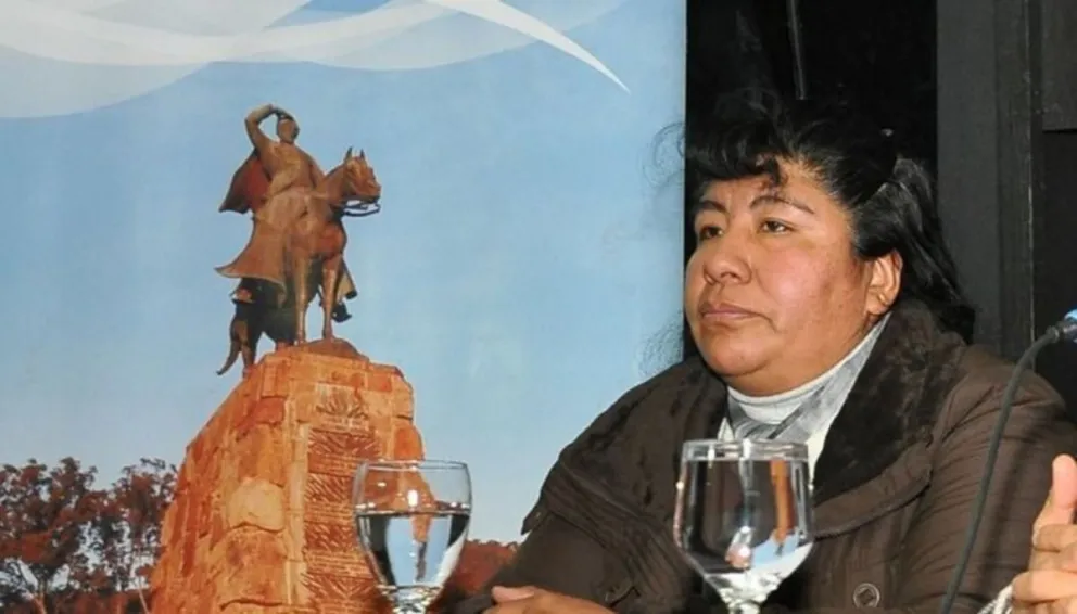 Condenaron a la ex intendenta de Isla de Cañas por fraude y corrupción