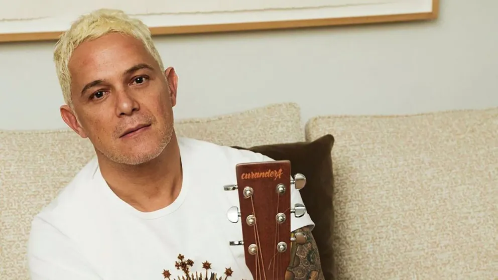 Alejandro Sanz pierde tres millones de dólares tras su ruptura con Rachel Valdés: los motivos