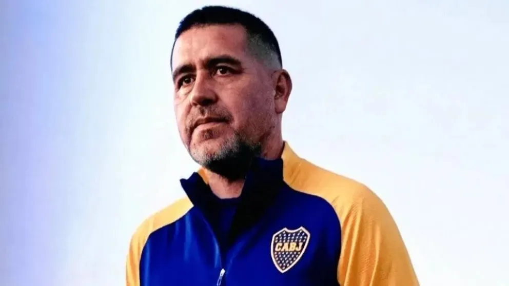 La obsesión de Riquelme: quiere a un crack argentino de la MLS y está cerca de cerrarlo