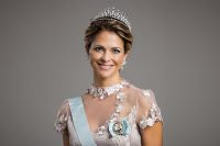 Así es la nueva vida de Magdalena de Suecia: el detalle que marcará su futuro en la Familia Real